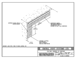 COH_0050_U-90_DOWNTURN Horizontal Colorseal Universal 90 Downturn