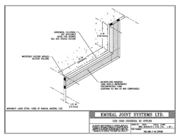 COH_0050_U-90_UPTURN Horizontal Colorseal Universal 90 Upturn