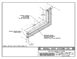 COH_0100_U-90_UPTURN Horizontal Colorseal Universal 90 Upturn