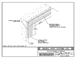 COH_0125_U-90_DOWNTURN Horizontal Colorseal Universal 90 Downturn