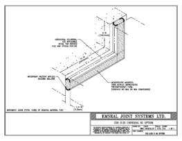 COH_0125_U-90_UPTURN Horizontal Colorseal Universal 90 Upturn