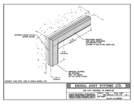 COH_0175_U-90_DOWNTURN Horizontal Colorseal Universal 90 Downturn