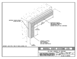 COH_0200_U-90_DOWNTURN Horizontal Colorseal Universal 90 Downturn