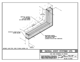 COH_0200_U-90_UPTURN Horizontal Colorseal Universal 90 Upturn