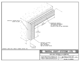 COH_0225_U-90_DOWNTURN Horizontal Colorseal Universal 90 Downturn