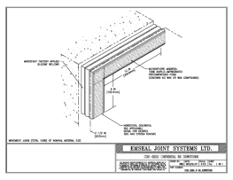COH_0250_U-90_DOWNTURN Horizontal Colorseal Universal 90 Downturn