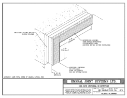 COH_0275_U-90_DOWNTURN Horizontal Colorseal Universal 90 Downturn