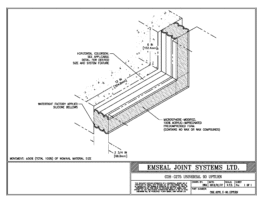 COH_0275_U-90_UPTURN Horizontal Colorseal Universal 90 Upturn