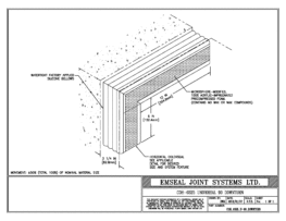 COH_0325_U-90_DOWNTURN Horizontal Colorseal Universal 90 Downturn