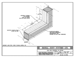 COH_0325_U-90_UPTURN Horizontal Colorseal Universal 90 Upturn