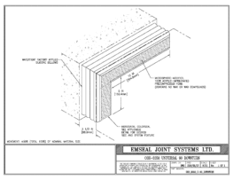 COH_0350_U-90_DOWNTURN Horizontal Colorseal Universal 90 Downturn