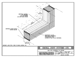 COH_0375_U-90_UPTURN Horizontal Colorseal Universal 90 Upturn