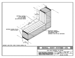 COH_0400_U-90_UPTURN Horizontal Colorseal Universal 90 Upturn