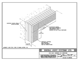 COH_0425_U-90_DOWNTURN Horizontal Colorseal Universal 90 Downturn