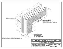 COH_0450_U-90_DOWNTURN Horizontal Colorseal Universal 90 Downturn