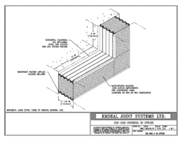 COH_0450_U-90_UPTURN Horizontal Colorseal Universal 90 Upturn