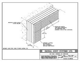 COH_0500_U-90_DOWNTURN Horizontal Colorseal Universal 90 Downturn