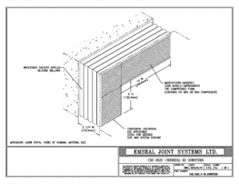 COH_0525_U-90_DOWNTURN Horizontal Colorseal Universal 90 Downturn