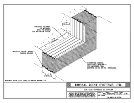 COH_0525_U-90_UPTURN Horizontal Colorseal Universal 90 Upturn
