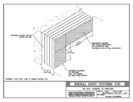 COH_0550_U-90_DOWNTURN Horizontal Colorseal Universal 90 Downturn