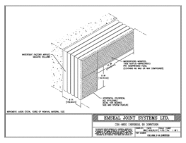 COH_0600_U-90_DOWNTURN Horizontal Colorseal Universal 90 Downturn