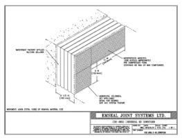 COH_0650_U-90_DOWNTURN Horizontal Colorseal Universal 90 Downturn