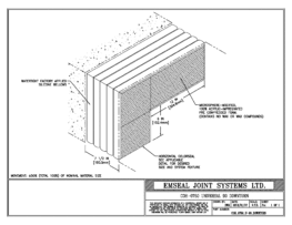 COH_0750_U-90_DOWNTURN Horizontal Colorseal Universal 90 Downturn