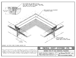 DFR2_FP_0050_60_HORIZONTAL_TRANS DFR-FP System 2 Hour Firerated Horizontal Transition