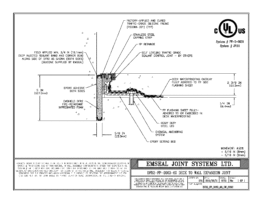 DFR2_FP_0063_60_DW_CONC-DFR-FP-System-2-Hour-Firerated-Deck-to-Wall-Split-Slab