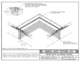 DFR2_FP_0100_25_HORIZONTAL_TRANS DFR-FP System 2 Hour Firerated Horizontal Transition