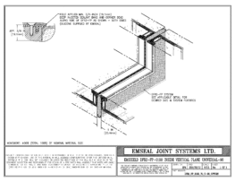 DFR2_FP_0100_75_U-90_UPTURN-DFR-FP-System-2-Hour-Firerated-Inside-Vertical-Plane-Universal-90