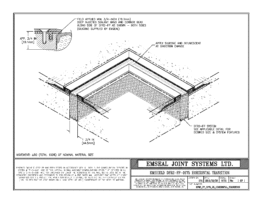 DFR2_FP_0175_25_HORIZONTAL_TRANS DFR-FP System 2 Hour Firerated Horizontal Transition