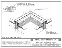 DFR2_FP_0175_60_HORIZONTAL_TRANS DFR-FP System 2 Hour Firerated Horizontal Transition