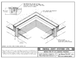 DFR2_FP_0175_75_HORIZONTAL_TRANS DFR-FP System 2 Hour Firerated Horizontal Transition