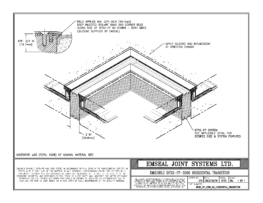 DFR2_FP_0200_60_HORIZONTAL_TRANS DFR-FP System 2 Hour Firerated Horizontal Transition