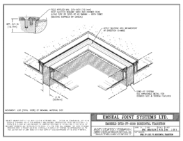 DFR2_FP_0200_75_HORIZONTAL_TRANS DFR-FP System 2 Hour Firerated Horizontal Transition