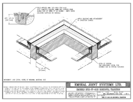 DFR2_FP_0225_60_HORIZONTAL_TRANS DFR-FP System 2 Hour Firerated Horizontal Transition