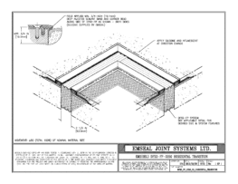 DFR2_FP_0250_25_HORIZONTAL_TRANS DFR-FP System 2 Hour Firerated Horizontal Transition