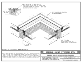 DFR2_FP_0250_60_HORIZONTAL_TRANS DFR-FP System 2 Hour Firerated Horizontal Transition