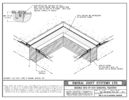 DFR2_FP_0275_25_HORIZONTAL_TRANS DFR-FP System 2 Hour Firerated Horizontal Transition