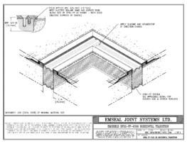 DFR2_FP_0300_25_HORIZONTAL_TRANS DFR-FP System 2 Hour Firerated Horizontal Transition