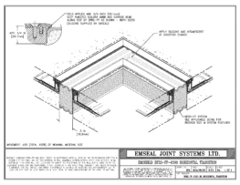 DFR2_FP_0300_60_HORIZONTAL_TRANS DFR-FP System 2 Hour Firerated Horizontal Transition