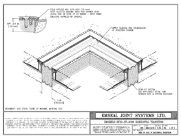 DFR2_FP_0300_75_HORIZONTAL_TRANS DFR-FP System 2 Hour Firerated Horizontal Transition