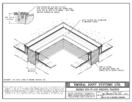 DFR2_FP_0325_75_HORIZONTAL_TRANS DFR-FP System 2 Hour Firerated Horizontal Transition