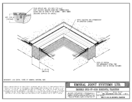 DFR2_FP_0350_25_HORIZONTAL_TRANS DFR-FP System 2 Hour Firerated Horizontal Transition