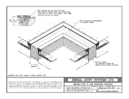 DFR2_FP_0350_60_HORIZONTAL_TRANS DFR-FP System 2 Hour Firerated Horizontal Transition