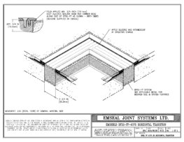 DFR2_FP_0375_25_HORIZONTAL_TRANS DFR-FP System 2 Hour Firerated Horizontal Transition