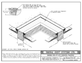 DFR2_FP_0375_60_HORIZONTAL_TRANS DFR-FP System 2 Hour Firerated Horizontal Transition