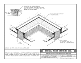 DFR2_FP_0400_75_HORIZONTAL_TRANS DFR-FP System 2 Hour Firerated Horizontal Transition