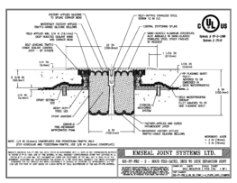 SJS_FP_FR2_6_60_DD_CONC_1-4_PLATE_LONG_CHAMFER-Emshield-SJS-FP-FR2-Expansion-Joint-Deck-to-Deck-Long-Chamfer